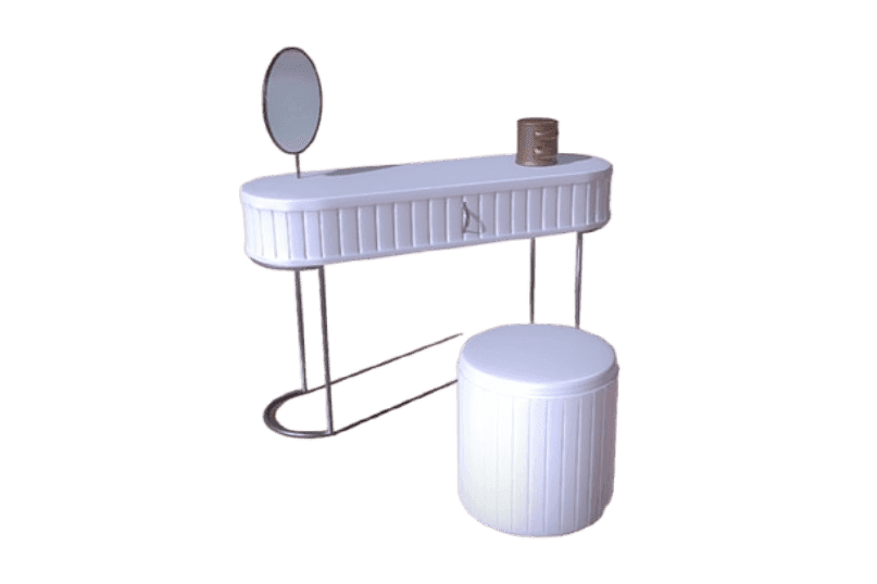 Makeup Vanity Table
